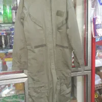 کاپشن و شلوار و سرهمی