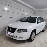 سورن پلاس دوگانه EF7|خودرو سواری و وانت|سنندج, |دیوار