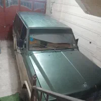 مدل۱۳۸۱بیمه یکسال معاینه یک سال ۴سیلندر.مگا موتور|خودرو سواری و وانت|بلداجی, |دیوار