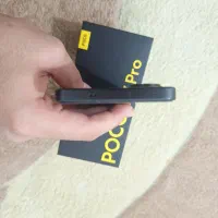 POCO X7pro 512Gb/12Ram مشکی|موبایل|بندرعباس, |دیوار