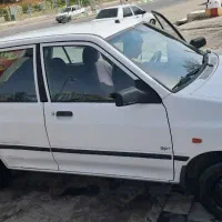 پراید مدل ۹۰