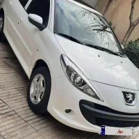 معاوضه ۲۰۷ پانا ارتقا با ۲۰۷ صفر پلاس