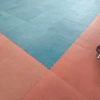 تاتامی ۲۰ میل