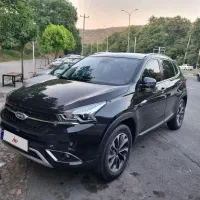 تیگو 7 ie مدل ۱۴۰۲