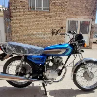 موتور۱۲۵|موتورسیکلت|نیشابور, فخریه|دیوار