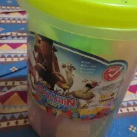 خانه بازی ولگو