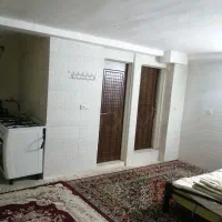 سوئیت مبله مرکز شهر تمیز شیک|اجارهٔ کوتاه‌مدت آپارتمان و سوئیت|شیراز, دشت چنار|دیوار