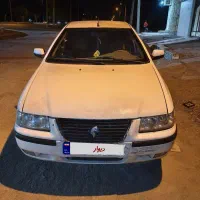 ماشین سمندse 1393 تمیز