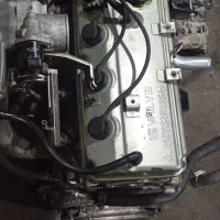 تعمیرگاه کاپرا لندمارک وینگل آمیکو آسناو مزدا کارا