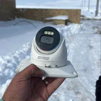 مرکز پخش و نصب دوربین های مداربسته HD و IP|دوربین مداربسته|تربت‌حیدریه, کاشانی|دیوار