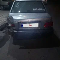 پراید مدل ۸۵|خودرو سواری و وانت|مشهد, شهرک امام هادی (شهرک غرب)|دیوار