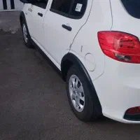 کوئیکGXLمدل1403سفید|خودرو سواری و وانت|ازنا, |دیوار