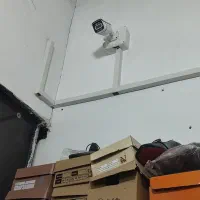 نصب و تعمیرات دوربین های مداربسته|خدمات پیشه و مهارت|کنگاور, |دیوار