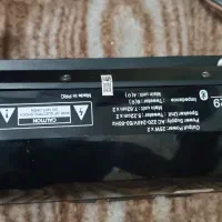 ساندبار برند اینتکس|سیستم صوتی خانگی|تهران, پاسداران|دیوار