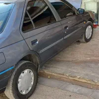 ۴۰۵ مدل ۹۵دوگانه شرکتی