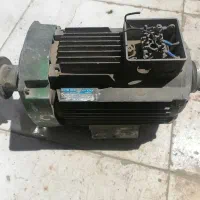دینام 3 اسب 3 فاز1450دور
