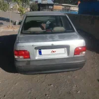 پراید ۸۵ تک سوز|خودرو سواری و وانت|کرمانشاه, |دیوار