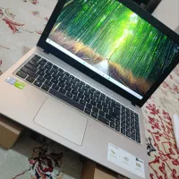 فروش لپ تاپ ایسوس نسل 7 - ASUS X540U در حد نو