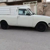 حمل بار با وانت 24ساعته .قیمت منصفانه.