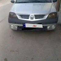 خودرو لوگان(L90)