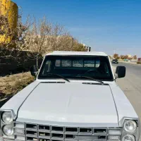 وانت نیسان|خودرو سواری و وانت|مرودشت, سهلآباد|دیوار