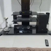 میز تلوزیون سه طبقه|میز تلویزیون|مشهد, صیاد شیرازی|دیوار