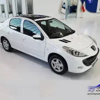 فروش حواله ۲۰۷