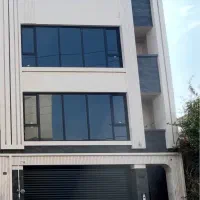 سه واحدی تنگک دوم