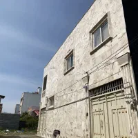 فروش خانه شخصی ساز110متری/داخل شهرآمل/خودم مالکم