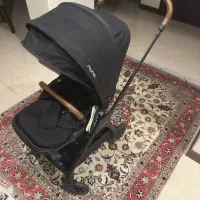 کالسکه و کریر نونا مدل trv