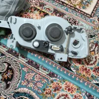 چراغ جلو فابریک ۱۳۲ قسمت شاگرد|قطعات یدکی و لوازم جانبی|زابل, |دیوار