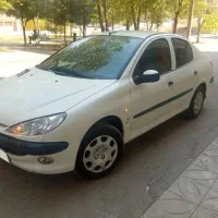 206v8شرایطیtv5|خودرو سواری و وانت|کرمانشاه, |دیوار