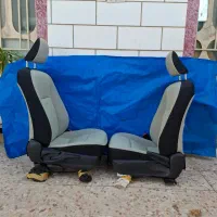 صندلی تیوتایی