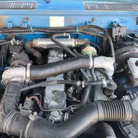 دیزل مدل 90بدون رنگ|خودرو سواری و وانت|لردگان, |دیوار