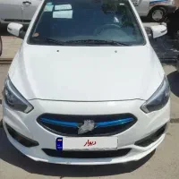 شاهین GL مدل 1403|خودرو سواری و وانت|زنجان, |دیوار