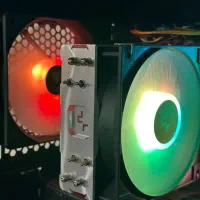 سیستم مخصوص گیم