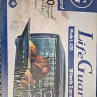 توستر لایف گارد