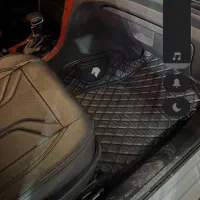 کف پوش 6بعدی گلدوزی شده دنا پلاس