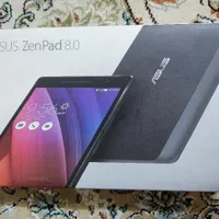 تبلت ایسوس مدل ZenPad 8.0|تبلت|تهران, فلاح|دیوار