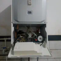 نصب،تعمیر و سرویس جرمگیری آبگرمکن ،پکیج و پمپ آب|خدمات پیشه و مهارت|گرگان, |دیوار