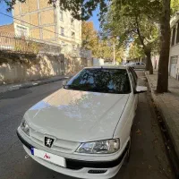 پژو پارس سال موتور جدید XU7P معمولی، مدل ۱۴۰۲