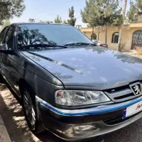 پژو پارس موتور جدید فوری