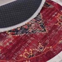 فرشینه کد ۵۴۳|فرش|کاشان, درب اصفهان|دیوار