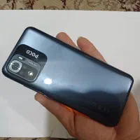 گوشی پوکو m5s|موبایل|تهران, یافت آباد جنوبی|دیوار