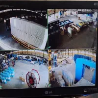 خدمات تخصصی نصب دوربین مداربسته و دزدگیر اماکن