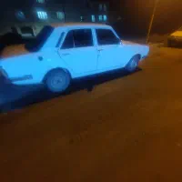 پیکان 83سرحال