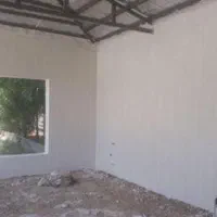 دیوارپیش ساخته گچی پارتیشن بندی و گچکاری،تهران کرج