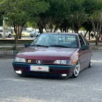 معاوضه ۴۰۵ انژکتورفقط معاوضه