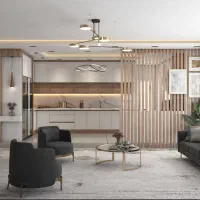 خدمات MDF
