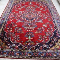 فرش دستبافت